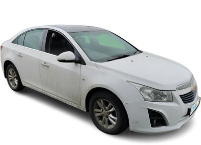 Chevrolet Cruze-img
